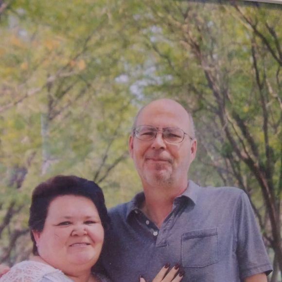 Meet your Posher, Dawna - Picture 1 of 1